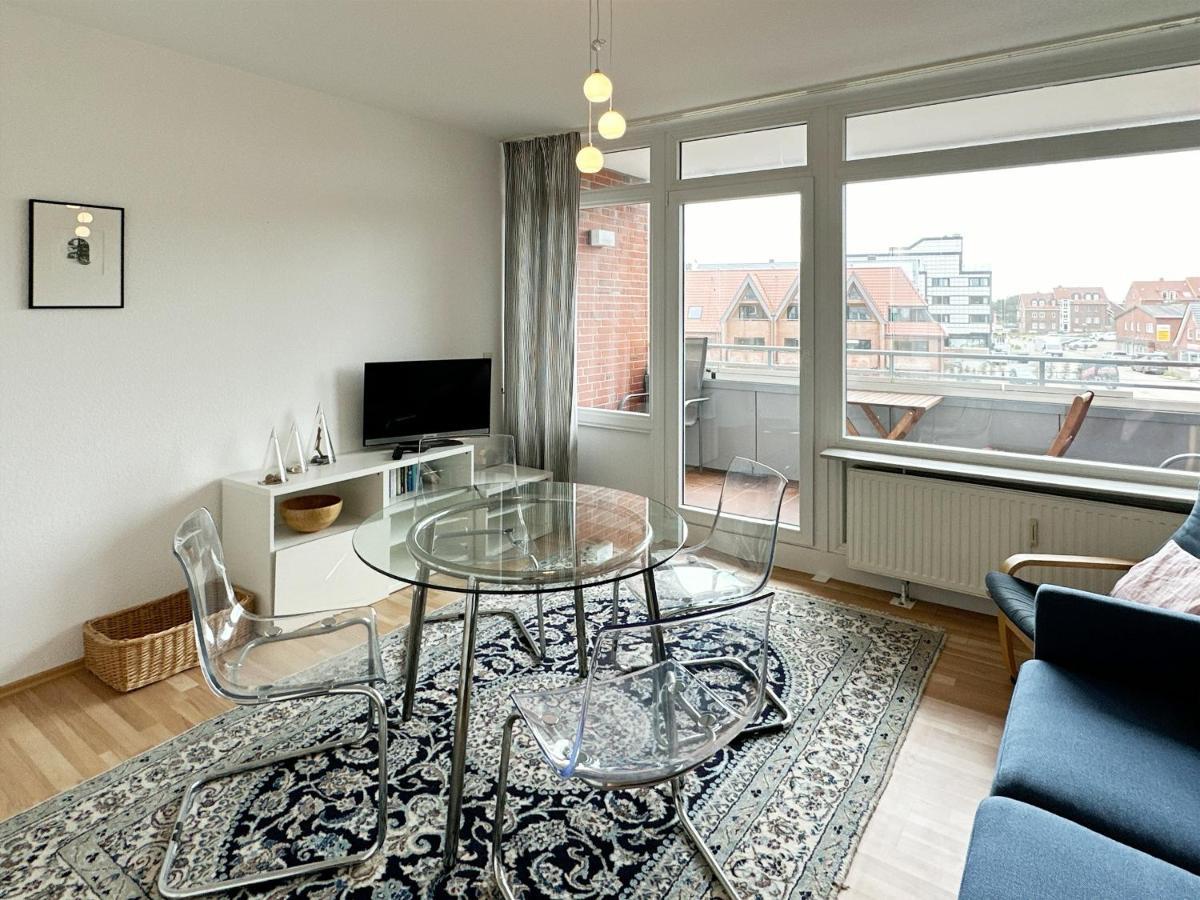Ferienwohnung Buchholtz Wittdün المظهر الخارجي الصورة