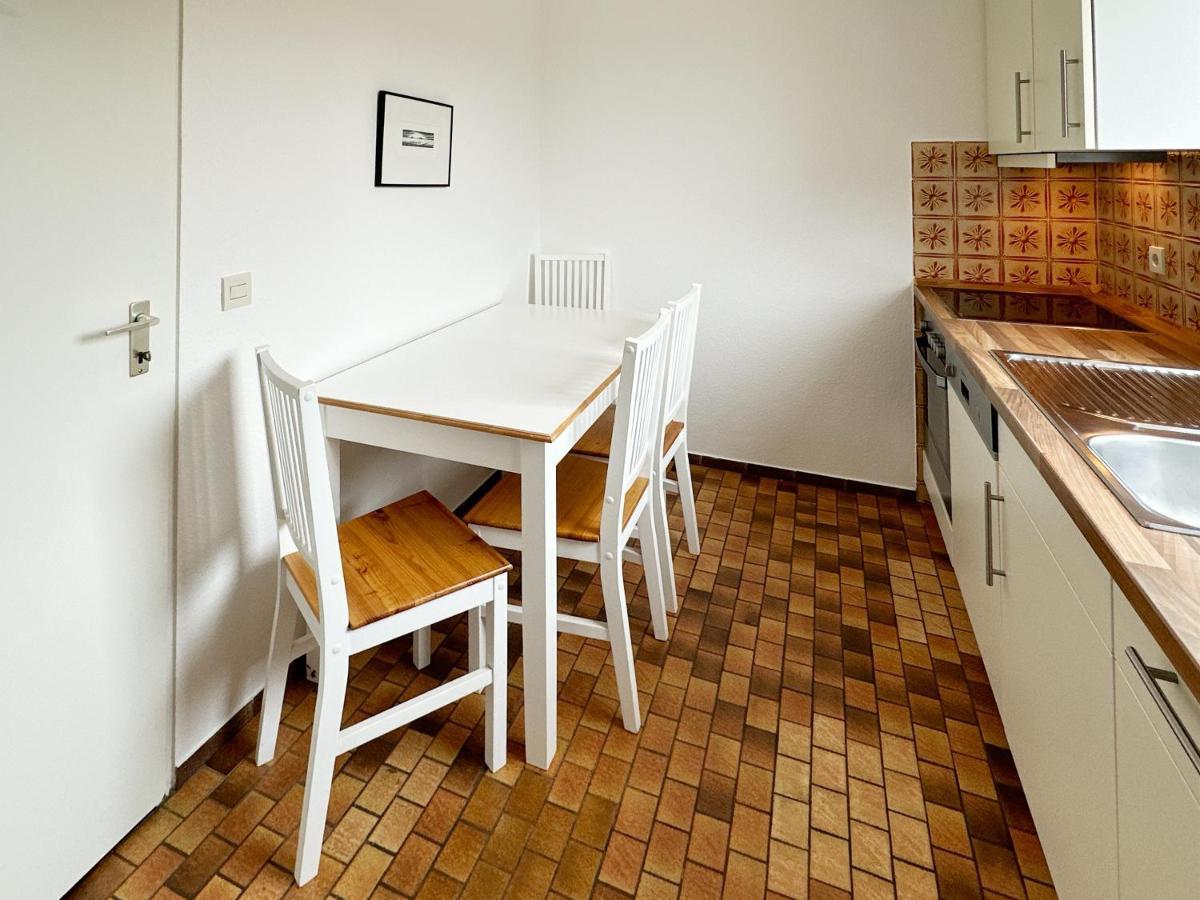 Ferienwohnung Buchholtz Wittdün المظهر الخارجي الصورة