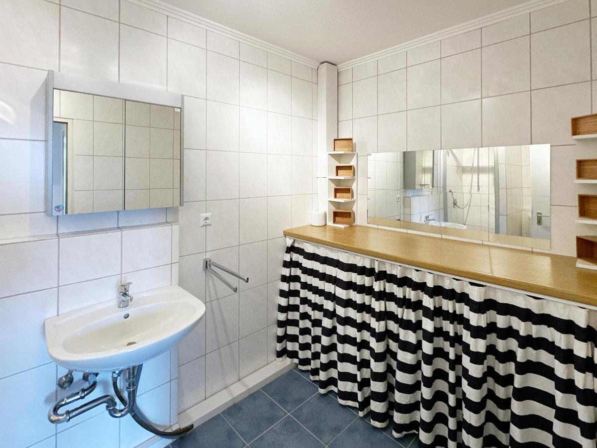 Ferienwohnung Buchholtz Wittdün المظهر الخارجي الصورة