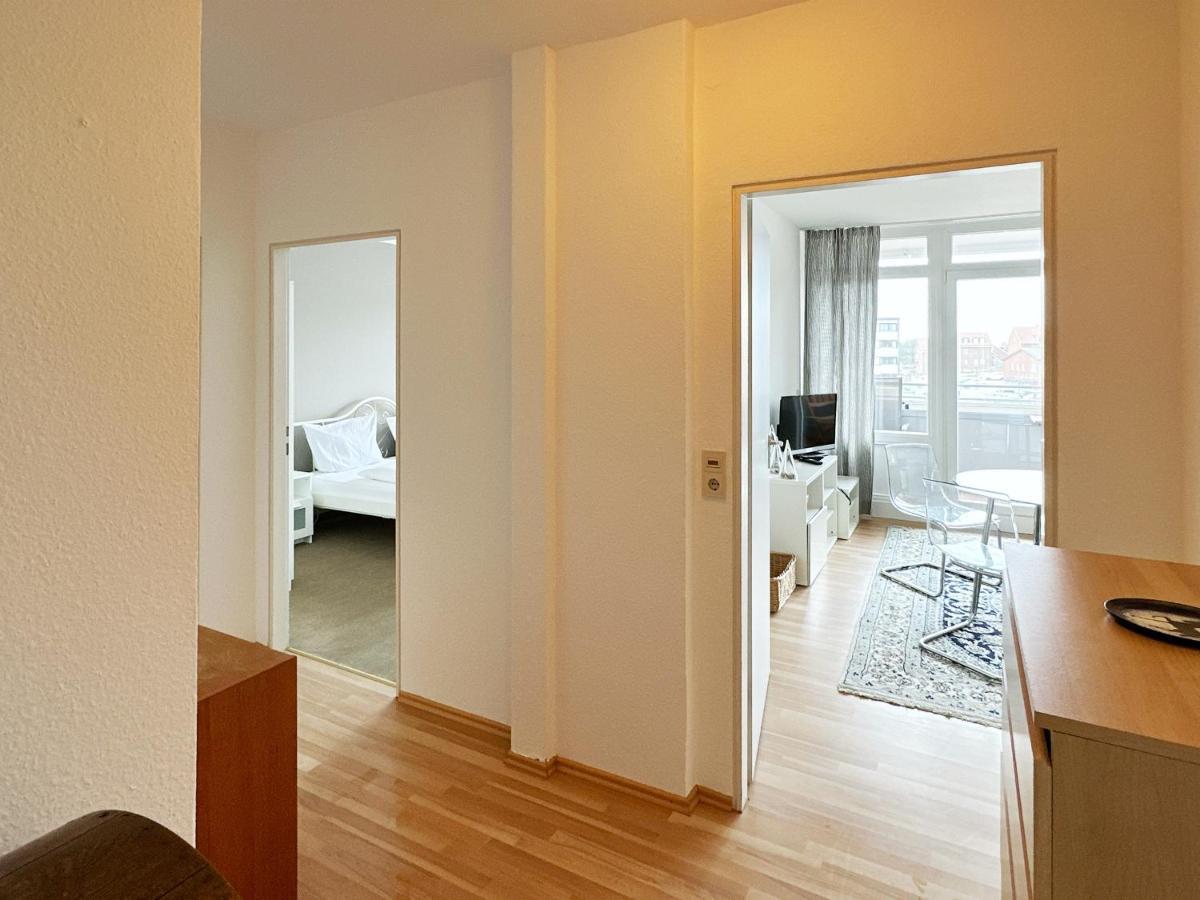 Ferienwohnung Buchholtz Wittdün المظهر الخارجي الصورة