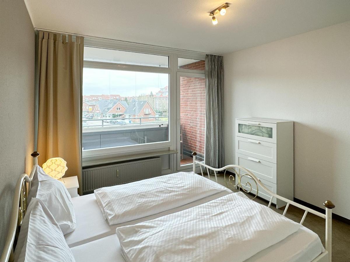 Ferienwohnung Buchholtz Wittdün المظهر الخارجي الصورة