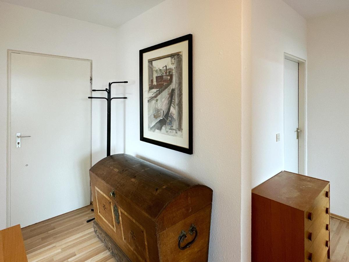 Ferienwohnung Buchholtz Wittdün المظهر الخارجي الصورة